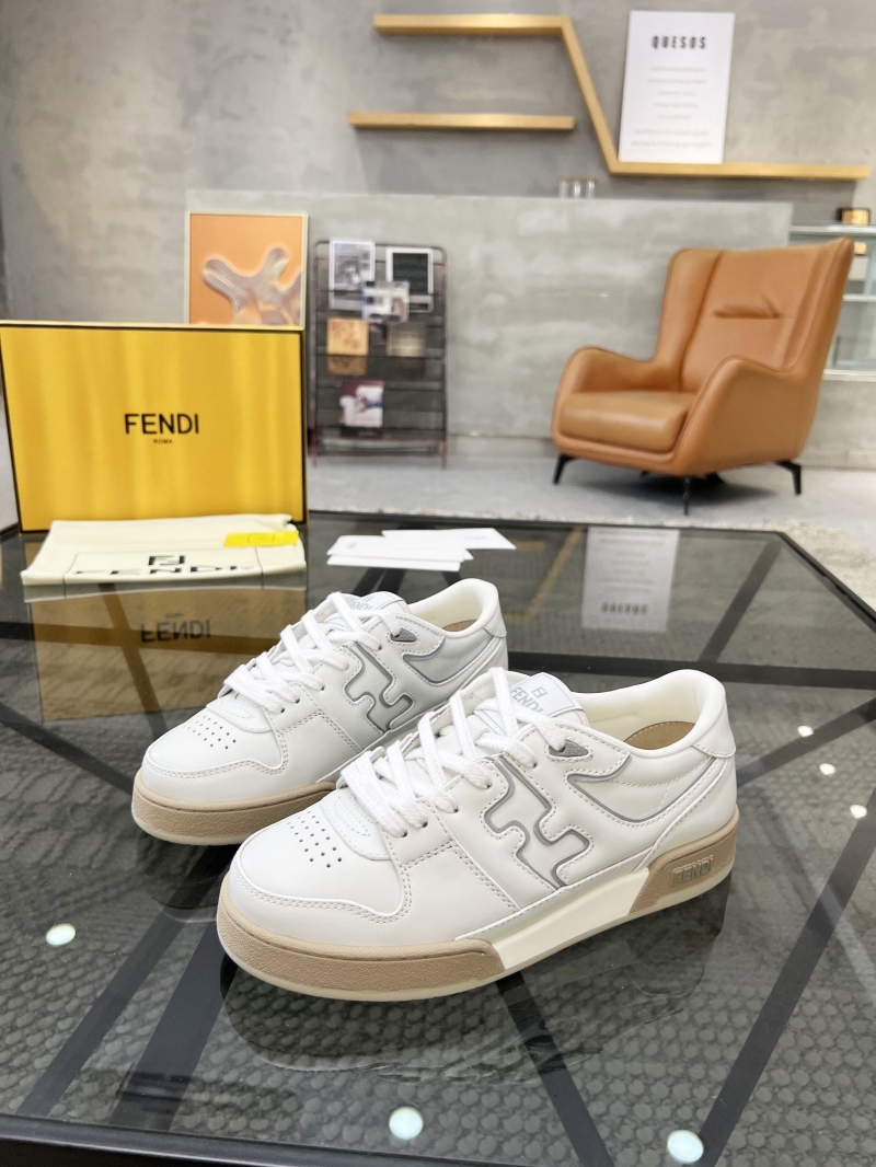 Fendi Sneakers